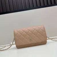 Cheap Chanel AAA Quality Messenger Bags For Women #1387621 Replica Wholesale [$72.00 USD] [ITEM#1387621] on Replica Chanel AAA Quality Messenger Bags
