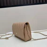 Cheap Chanel AAA Quality Messenger Bags For Women #1387621 Replica Wholesale [$72.00 USD] [ITEM#1387621] on Replica Chanel AAA Quality Messenger Bags