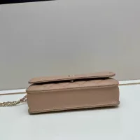 Cheap Chanel AAA Quality Messenger Bags For Women #1387621 Replica Wholesale [$72.00 USD] [ITEM#1387621] on Replica Chanel AAA Quality Messenger Bags