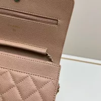 Cheap Chanel AAA Quality Messenger Bags For Women #1387621 Replica Wholesale [$72.00 USD] [ITEM#1387621] on Replica Chanel AAA Quality Messenger Bags