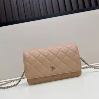 Cheap Chanel AAA Quality Messenger Bags For Women #1387622 Replica Wholesale [$72.00 USD] [ITEM#1387622] on Replica Chanel AAA Quality Messenger Bags