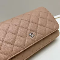 Cheap Chanel AAA Quality Messenger Bags For Women #1387622 Replica Wholesale [$72.00 USD] [ITEM#1387622] on Replica Chanel AAA Quality Messenger Bags