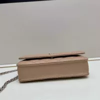 Cheap Chanel AAA Quality Messenger Bags For Women #1387622 Replica Wholesale [$72.00 USD] [ITEM#1387622] on Replica Chanel AAA Quality Messenger Bags