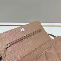 Cheap Chanel AAA Quality Messenger Bags For Women #1387622 Replica Wholesale [$72.00 USD] [ITEM#1387622] on Replica Chanel AAA Quality Messenger Bags