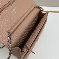 Cheap Chanel AAA Quality Messenger Bags For Women #1387622 Replica Wholesale [$72.00 USD] [ITEM#1387622] on Replica Chanel AAA Quality Messenger Bags