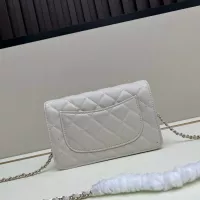 Cheap Chanel AAA Quality Messenger Bags For Women #1387623 Replica Wholesale [$72.00 USD] [ITEM#1387623] on Replica Chanel AAA Quality Messenger Bags