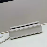 Cheap Chanel AAA Quality Messenger Bags For Women #1387623 Replica Wholesale [$72.00 USD] [ITEM#1387623] on Replica Chanel AAA Quality Messenger Bags