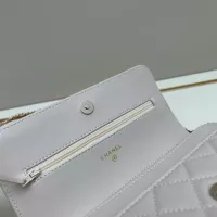 Cheap Chanel AAA Quality Messenger Bags For Women #1387623 Replica Wholesale [$72.00 USD] [ITEM#1387623] on Replica Chanel AAA Quality Messenger Bags