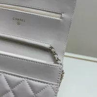 Cheap Chanel AAA Quality Messenger Bags For Women #1387623 Replica Wholesale [$72.00 USD] [ITEM#1387623] on Replica Chanel AAA Quality Messenger Bags