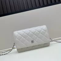 Cheap Chanel AAA Quality Messenger Bags For Women #1387624 Replica Wholesale [$72.00 USD] [ITEM#1387624] on Replica Chanel AAA Quality Messenger Bags