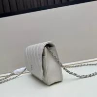 Cheap Chanel AAA Quality Messenger Bags For Women #1387624 Replica Wholesale [$72.00 USD] [ITEM#1387624] on Replica Chanel AAA Quality Messenger Bags