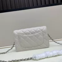 Cheap Chanel AAA Quality Messenger Bags For Women #1387624 Replica Wholesale [$72.00 USD] [ITEM#1387624] on Replica Chanel AAA Quality Messenger Bags