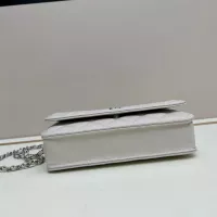 Cheap Chanel AAA Quality Messenger Bags For Women #1387624 Replica Wholesale [$72.00 USD] [ITEM#1387624] on Replica Chanel AAA Quality Messenger Bags