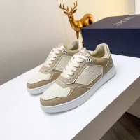 Cheap Christian Dior Casual Shoes For Men #1387631 Replica Wholesale [$76.00 USD] [ITEM#1387631] on Replica Christian Dior Casual Shoes