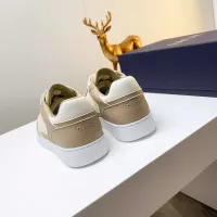 Cheap Christian Dior Casual Shoes For Men #1387631 Replica Wholesale [$76.00 USD] [ITEM#1387631] on Replica Christian Dior Casual Shoes