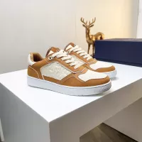 Cheap Christian Dior Casual Shoes For Men #1387632 Replica Wholesale [$76.00 USD] [ITEM#1387632] on Replica Christian Dior Casual Shoes