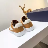 Cheap Christian Dior Casual Shoes For Men #1387632 Replica Wholesale [$76.00 USD] [ITEM#1387632] on Replica Christian Dior Casual Shoes