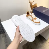 Cheap Christian Dior Casual Shoes For Men #1387632 Replica Wholesale [$76.00 USD] [ITEM#1387632] on Replica Christian Dior Casual Shoes