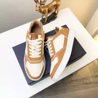 Cheap Christian Dior Casual Shoes For Men #1387632 Replica Wholesale [$76.00 USD] [ITEM#1387632] on Replica Christian Dior Casual Shoes