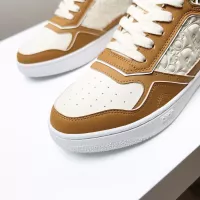 Cheap Christian Dior Casual Shoes For Men #1387632 Replica Wholesale [$76.00 USD] [ITEM#1387632] on Replica Christian Dior Casual Shoes