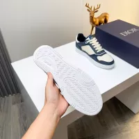 Cheap Christian Dior Casual Shoes For Men #1387633 Replica Wholesale [$76.00 USD] [ITEM#1387633] on Replica Christian Dior Casual Shoes