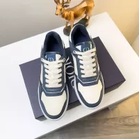Cheap Christian Dior Casual Shoes For Men #1387633 Replica Wholesale [$76.00 USD] [ITEM#1387633] on Replica Christian Dior Casual Shoes