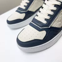 Cheap Christian Dior Casual Shoes For Men #1387633 Replica Wholesale [$76.00 USD] [ITEM#1387633] on Replica Christian Dior Casual Shoes