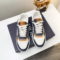 Cheap Christian Dior Casual Shoes For Men #1387634 Replica Wholesale [$76.00 USD] [ITEM#1387634] on Replica Christian Dior Casual Shoes