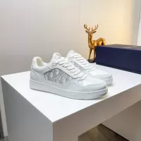 Cheap Christian Dior Casual Shoes For Men #1387635 Replica Wholesale [$76.00 USD] [ITEM#1387635] on Replica Christian Dior Casual Shoes