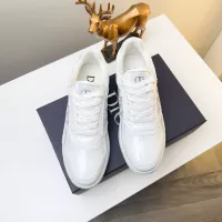Cheap Christian Dior Casual Shoes For Men #1387635 Replica Wholesale [$76.00 USD] [ITEM#1387635] on Replica Christian Dior Casual Shoes