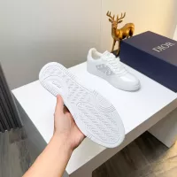 Cheap Christian Dior Casual Shoes For Men #1387635 Replica Wholesale [$76.00 USD] [ITEM#1387635] on Replica Christian Dior Casual Shoes