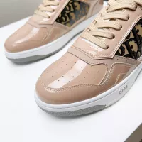 Cheap Christian Dior Casual Shoes For Men #1387636 Replica Wholesale [$76.00 USD] [ITEM#1387636] on Replica Christian Dior Casual Shoes
