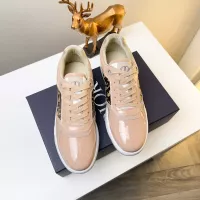 Cheap Christian Dior Casual Shoes For Men #1387636 Replica Wholesale [$76.00 USD] [ITEM#1387636] on Replica Christian Dior Casual Shoes