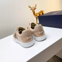 Cheap Christian Dior Casual Shoes For Men #1387636 Replica Wholesale [$76.00 USD] [ITEM#1387636] on Replica Christian Dior Casual Shoes