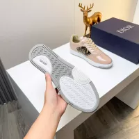 Cheap Christian Dior Casual Shoes For Men #1387636 Replica Wholesale [$76.00 USD] [ITEM#1387636] on Replica Christian Dior Casual Shoes