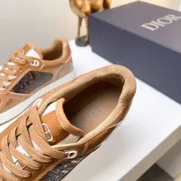 Cheap Christian Dior Casual Shoes For Men #1387637 Replica Wholesale [$76.00 USD] [ITEM#1387637] on Replica Christian Dior Casual Shoes