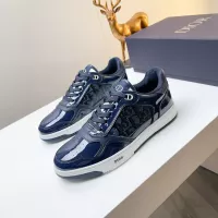 Cheap Christian Dior Casual Shoes For Men #1387638 Replica Wholesale [$76.00 USD] [ITEM#1387638] on Replica Christian Dior Casual Shoes