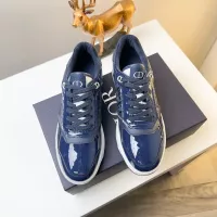 Cheap Christian Dior Casual Shoes For Men #1387638 Replica Wholesale [$76.00 USD] [ITEM#1387638] on Replica Christian Dior Casual Shoes