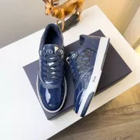 Cheap Christian Dior Casual Shoes For Men #1387638 Replica Wholesale [$76.00 USD] [ITEM#1387638] on Replica Christian Dior Casual Shoes