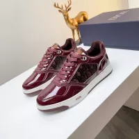 Cheap Christian Dior Casual Shoes For Men #1387639 Replica Wholesale [$76.00 USD] [ITEM#1387639] on Replica Christian Dior Casual Shoes