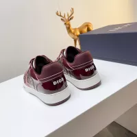 Cheap Christian Dior Casual Shoes For Men #1387639 Replica Wholesale [$76.00 USD] [ITEM#1387639] on Replica Christian Dior Casual Shoes