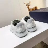 Cheap Christian Dior Casual Shoes For Men #1387640 Replica Wholesale [$80.00 USD] [ITEM#1387640] on Replica Christian Dior Casual Shoes