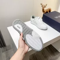 Cheap Christian Dior Casual Shoes For Men #1387640 Replica Wholesale [$80.00 USD] [ITEM#1387640] on Replica Christian Dior Casual Shoes