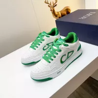 Cheap Christian Dior Casual Shoes For Men #1387641 Replica Wholesale [$80.00 USD] [ITEM#1387641] on Replica Christian Dior Casual Shoes