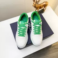 Cheap Christian Dior Casual Shoes For Men #1387641 Replica Wholesale [$80.00 USD] [ITEM#1387641] on Replica Christian Dior Casual Shoes