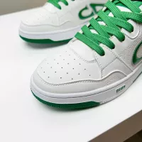 Cheap Christian Dior Casual Shoes For Men #1387641 Replica Wholesale [$80.00 USD] [ITEM#1387641] on Replica Christian Dior Casual Shoes