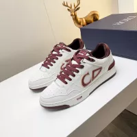 Cheap Christian Dior Casual Shoes For Men #1387642 Replica Wholesale [$80.00 USD] [ITEM#1387642] on Replica Christian Dior Casual Shoes