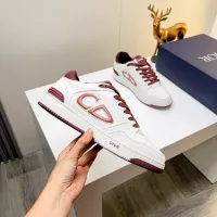 Cheap Christian Dior Casual Shoes For Men #1387642 Replica Wholesale [$80.00 USD] [ITEM#1387642] on Replica Christian Dior Casual Shoes