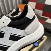 Cheap Hermes Casual Shoes For Men #1387643 Replica Wholesale [$85.00 USD] [ITEM#1387643] on Replica Hermes Casual Shoes