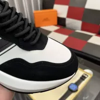 Cheap Hermes Casual Shoes For Men #1387644 Replica Wholesale [$85.00 USD] [ITEM#1387644] on Replica Hermes Casual Shoes